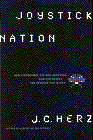 Joystick Nation Book Cover