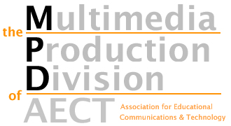 the Multimedia Production Division of AECT