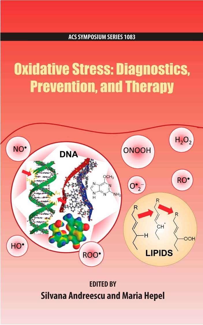 ACS book, Oxidative Stress, Vol. 1