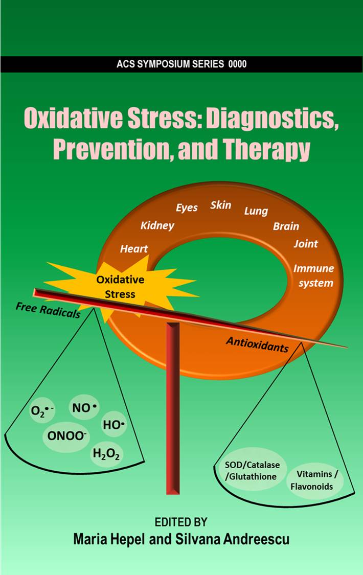 ACS book, Oxidative Stress, Vol. 2